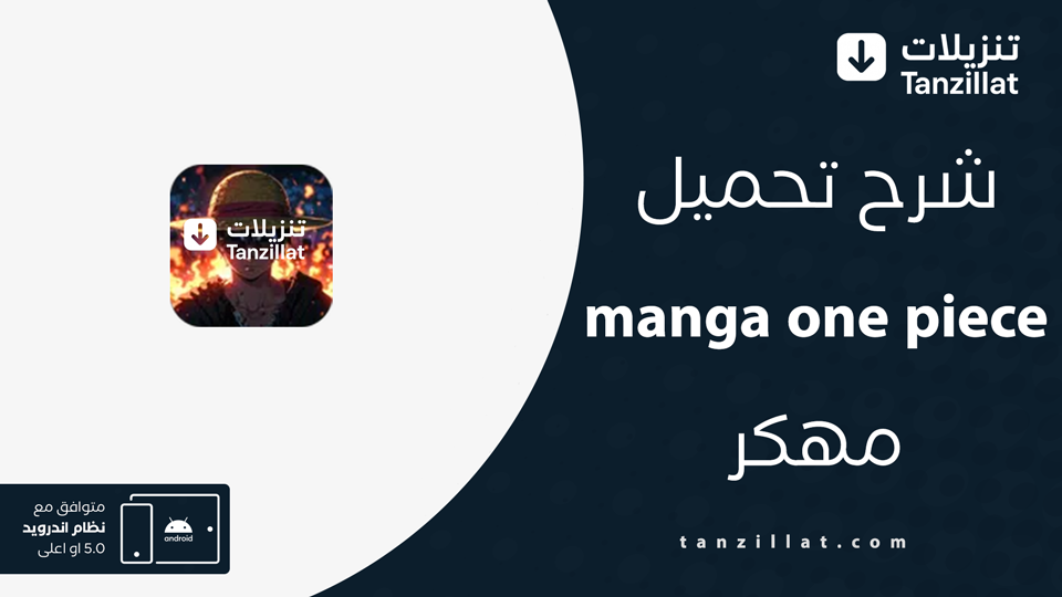 مانجا ون بيس مهكر