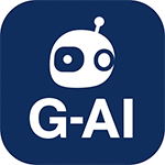 تحميل تطبيق G-AI
