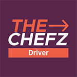 تحميل برنامج The Chefz Driver