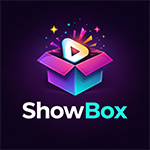تحميل تطبيق ShowBox